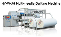 Quilting Machine