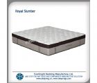 2015 New Pocket Spring Mattress / Model: Royal Slumber