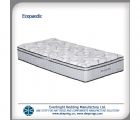 New Bonnell Spring Mattress / Model: Ecopaedic