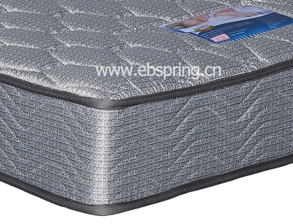 2015 new high-end bonnell spring mattress