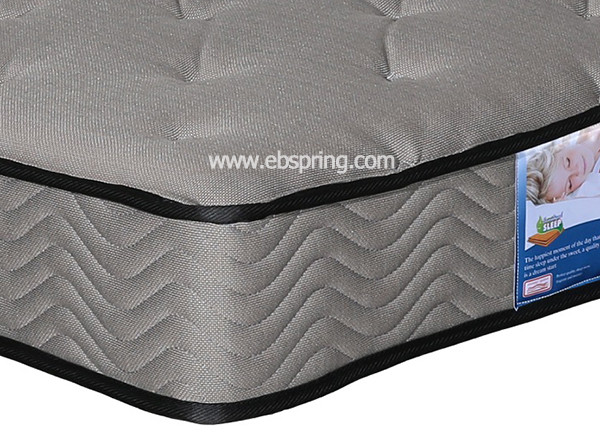 RCM15-302 New Bonnell Spring Mattress