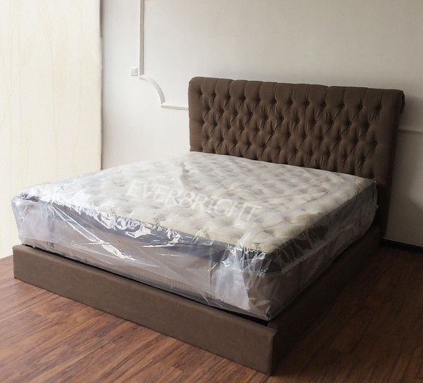 Everbright Bedding new spring mattress